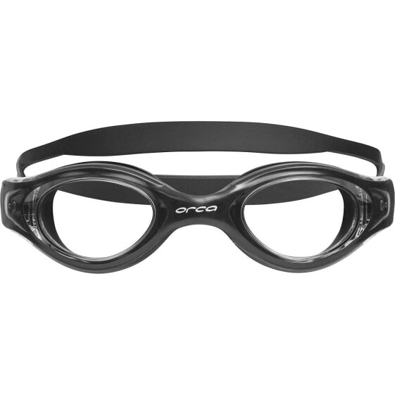 ORCA Killa Vision Swimming Goggles