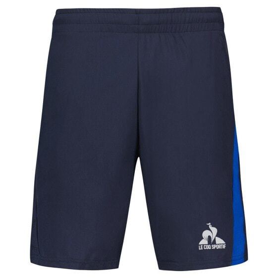 LE COQ SPORTIF 2320851 Training Sp N°1 sweat shorts