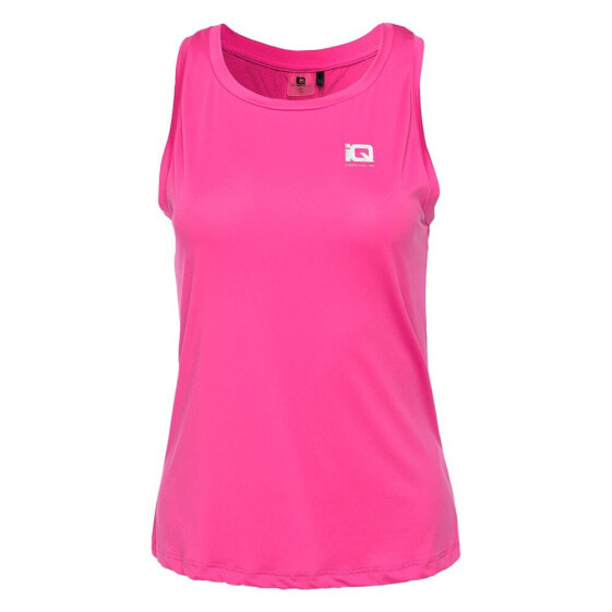 IQ Tinga Sleeveless T-shirt