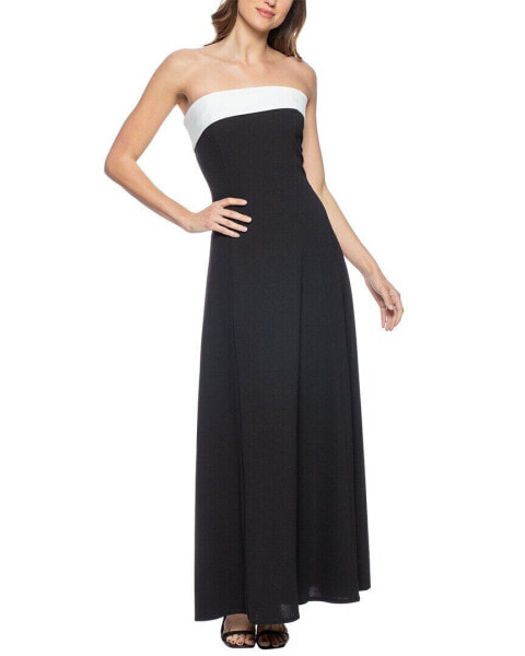 Marina Gown Women's L