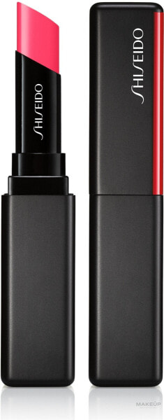 Lippenbalsam - Shiseido ColorGel Lipbalm 104 - Hibiskus (Pink)