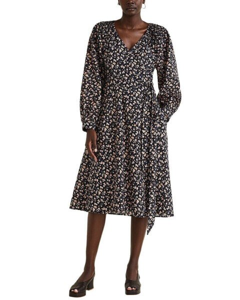 Merlette Ilya Print Dress Women's