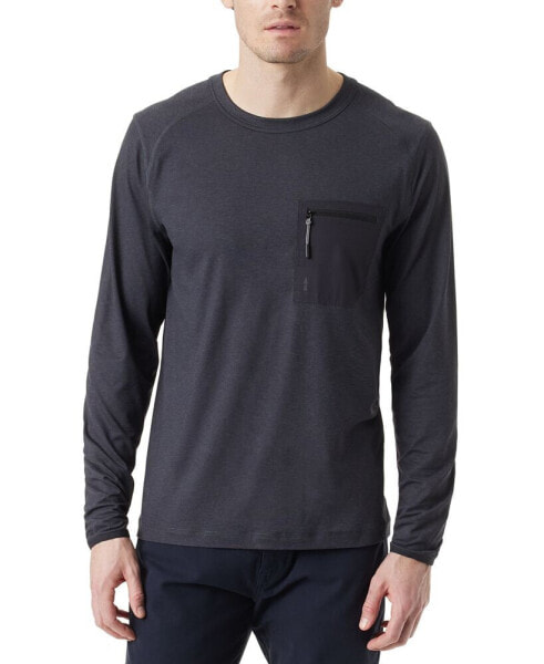 Men's Long-Sleeve Utili-Tee T-Shirt