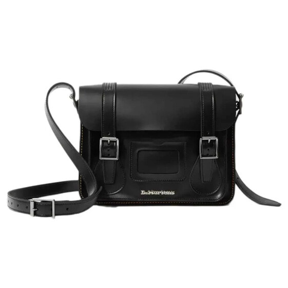 DR MARTENS 11´´ Leather Satchel crossbody