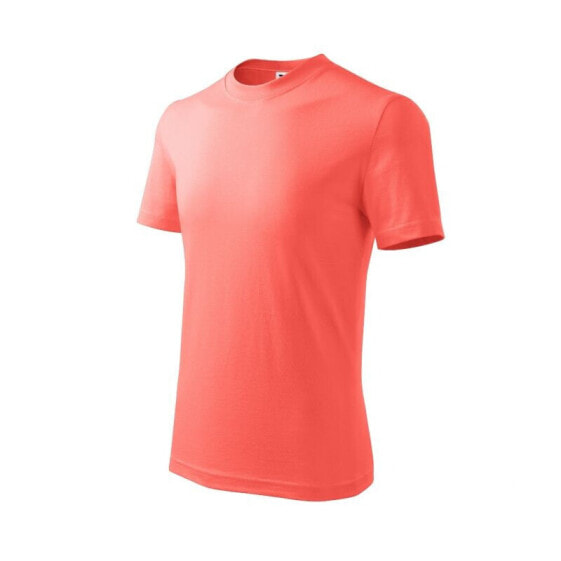 Футболка детская Malfini Basic Jr T-shirt MLI-138A1