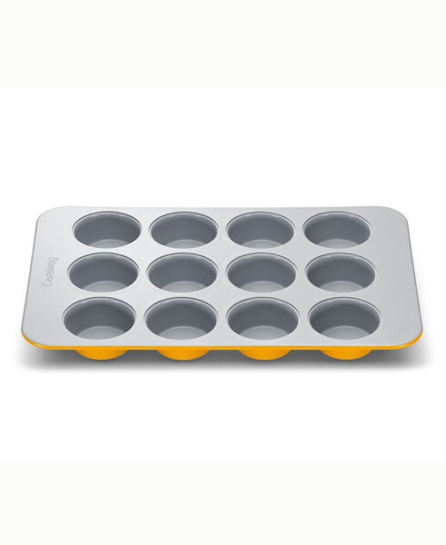 Non-Stick Ceramic Muffin Tin