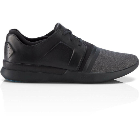 [1297596-001] Mens UA Under Armour Runaway Low Sneaker - Black