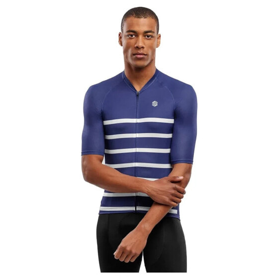 SIROKO M3 Peyresourde short sleeve jersey