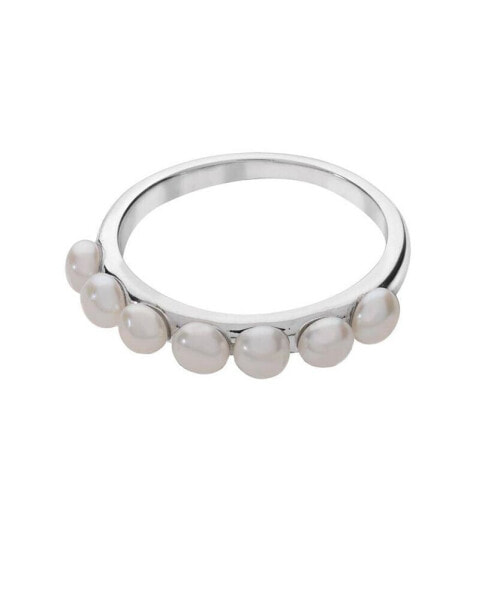 Royal Pearl Ring Size K