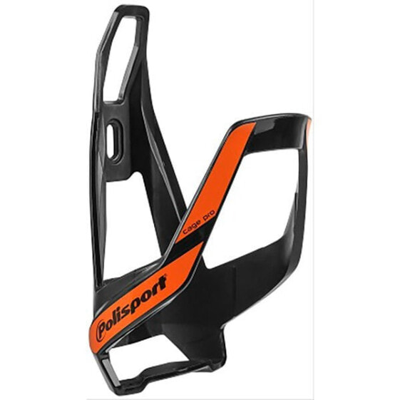 POLISPORT BIKE Pro Bottle Cage