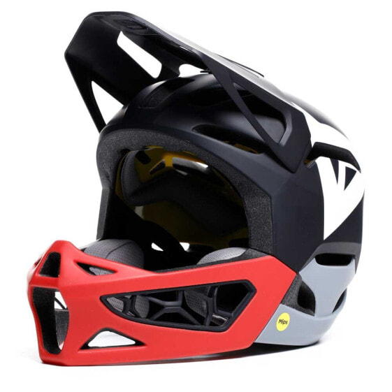 DAINESE BIKE Linea 01 Evo MIPS downhill helmet