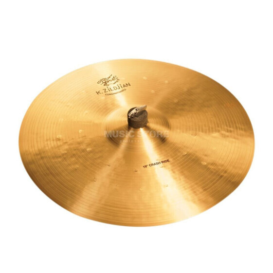 Zildjian K' Constantinople Crash-Ride 19"