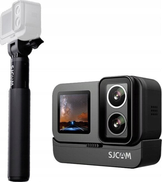 Kamera SJCAM SJCAM SJ20 PRO SET