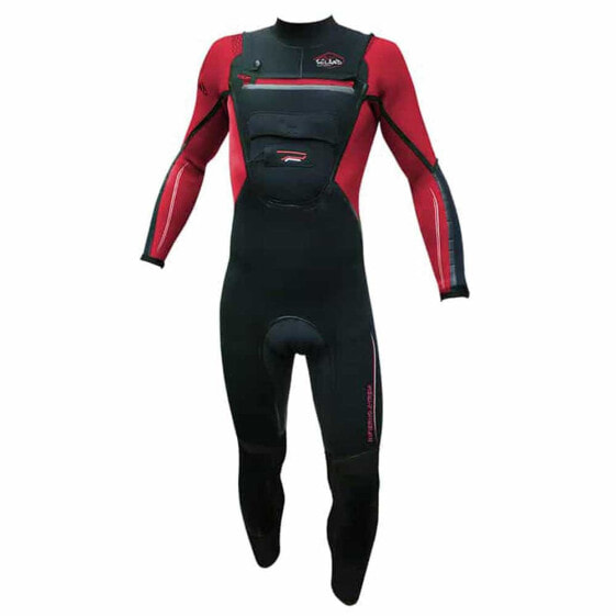 SELAND Infierno Canyoning Suit