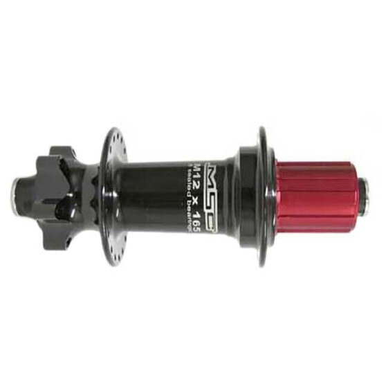 MSC Disc Rear Hub Bushing