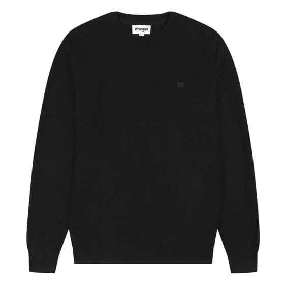 WRANGLER 112350515 sweatshirt