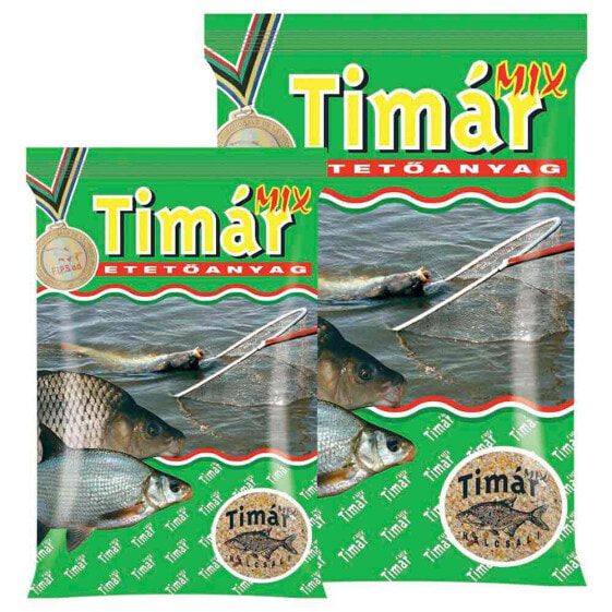 TIMAR MIX Method Mix 1kg Fruits Groundbait
