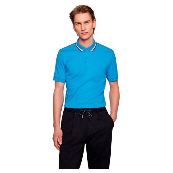 BOSS Penrose 38 10228475 short sleeve polo