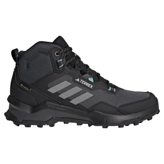 Кроссовки Adidas Terrex Ax4 Mid Goretex