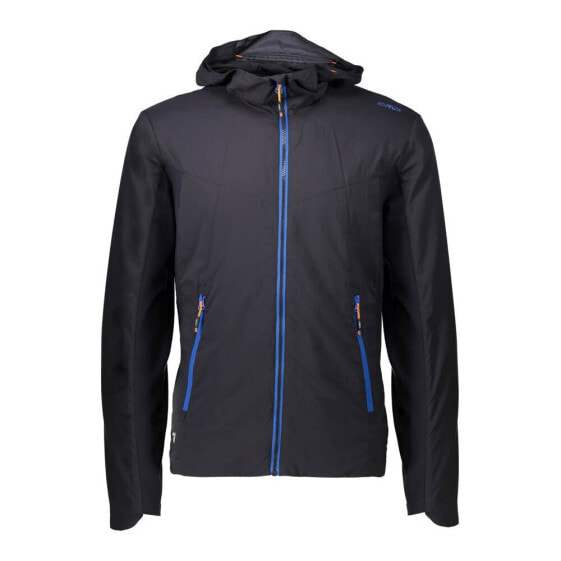 CMP Fix Hood 38Z5437 softshell jacket