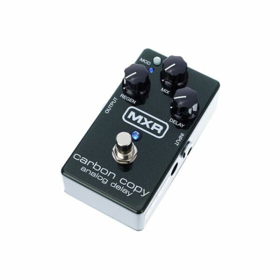 MXR M169 Carbon Copy Analo B-Stock