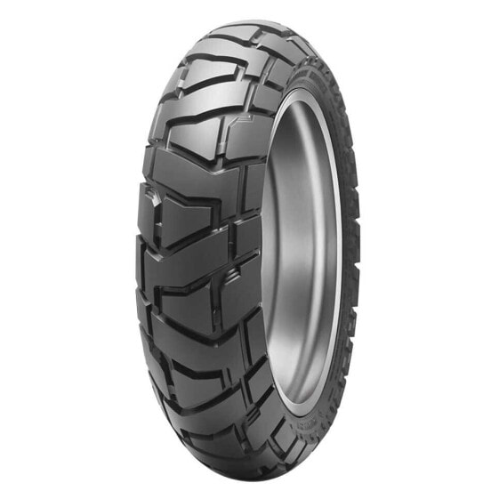 DUNLOP Trailmax Mission 69T TL M/C M+S Trail Tire