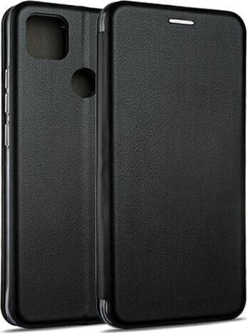 Beline Etui Beline Book Magnetic Xiaomi Redmi 9C czarny/black