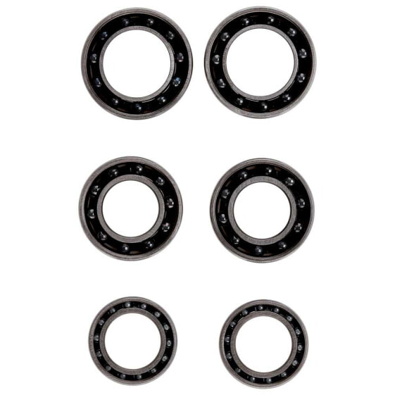 CERAMICSPEED Lightweight-4 Coated Hub Bearings