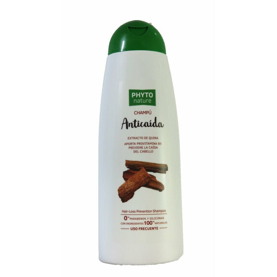 Шампунь против выпадения волос Luxana Phyto Nature (400 ml)