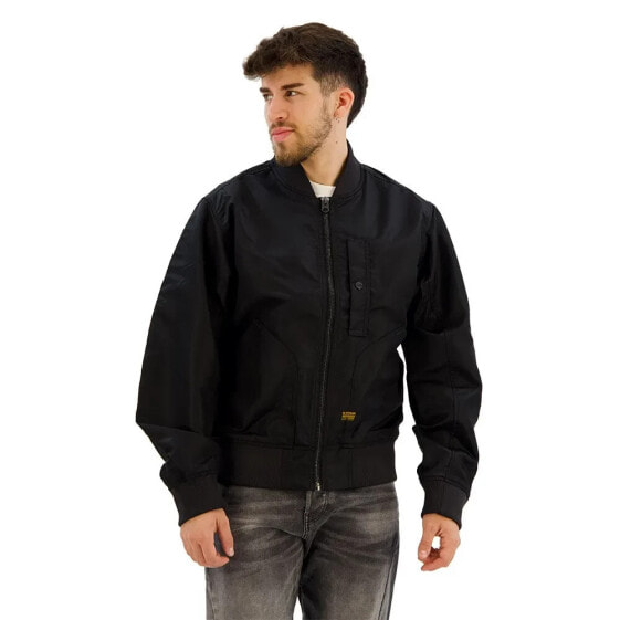 G-STAR Deck bomber jacket