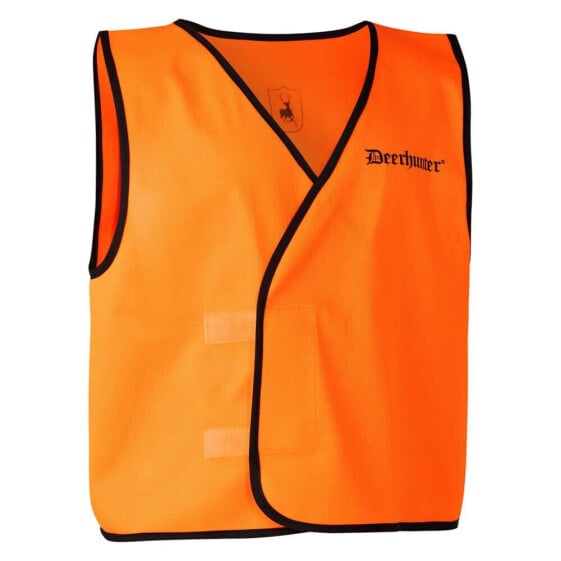 DEERHUNTER Pull Over Vest