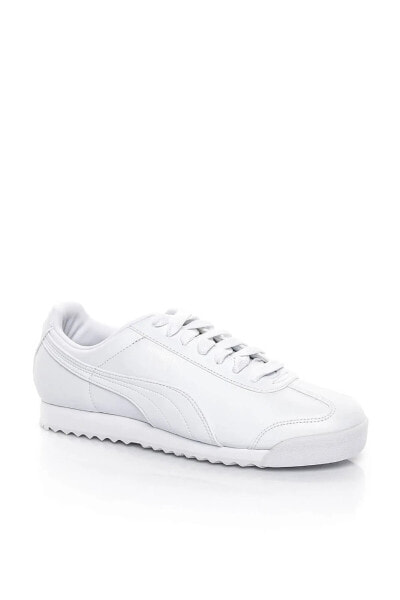 Erkek Roma Basic Beyaz Sneaker 353572-S