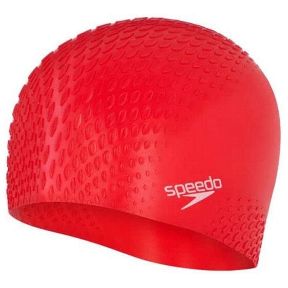 SPEEDO Bubble Active + Swimming Cap