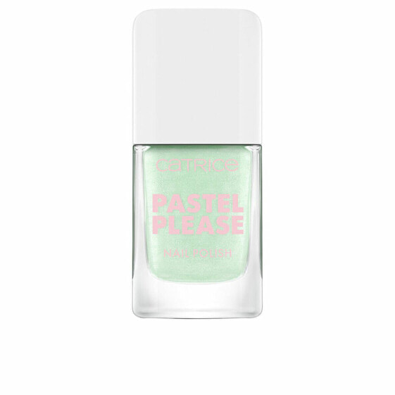 Nail polish Catrice Pastel Please Nº 040 Mint Breeze 10,5 ml