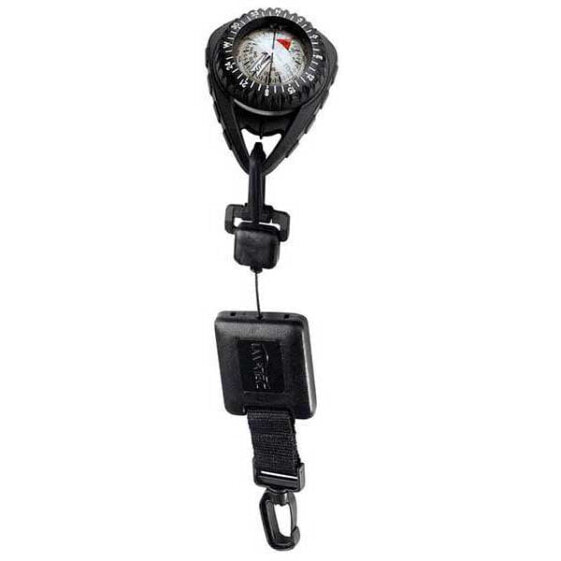 SCUBAPRO FS 2 Compass with Retractor