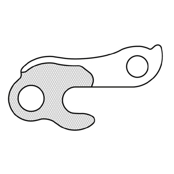 UNION GH-036 Derailleur Hanger