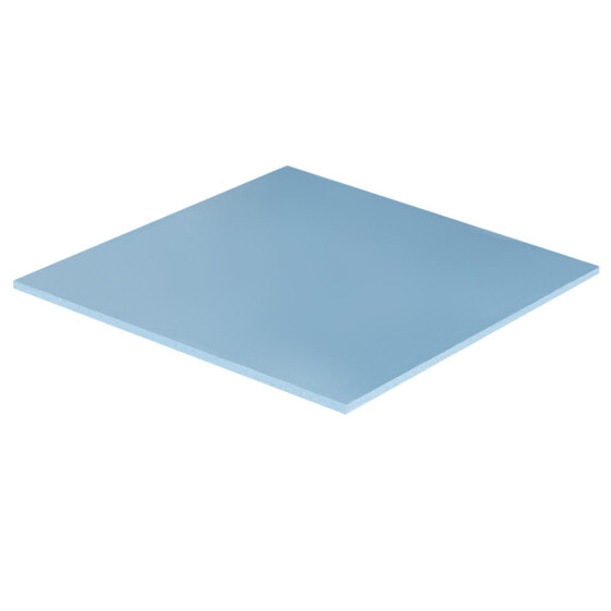 Arctic TP-2 (APT2560) Performance Thermal Pad 290x290 mm - 1 mm - Thermal pad - Silicone - Blue - 200 °C - 290 mm - 290 mm