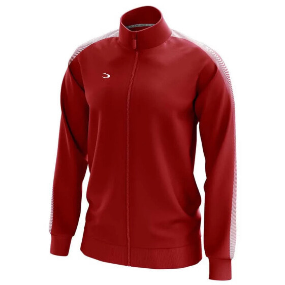 JOHN SMITH Ara full zip sweatshirt