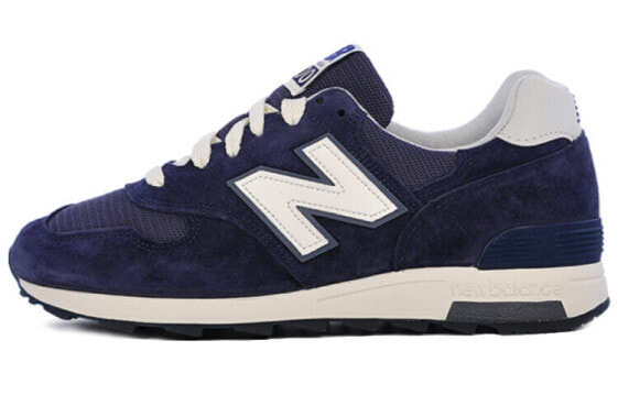 Кроссовки New Balance NB 1400 Low Blue