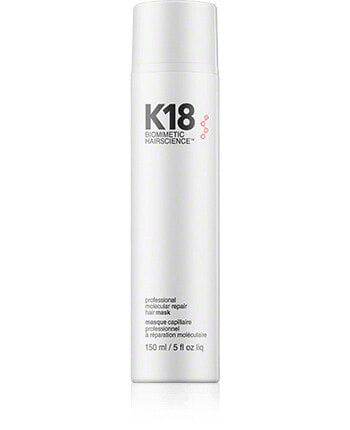 K18 Hair Professional Molecular Repair Hair Mask (150 ml)