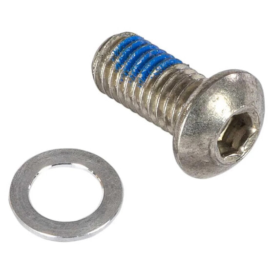 POWERSLIDE Grave Digger Tube Screws