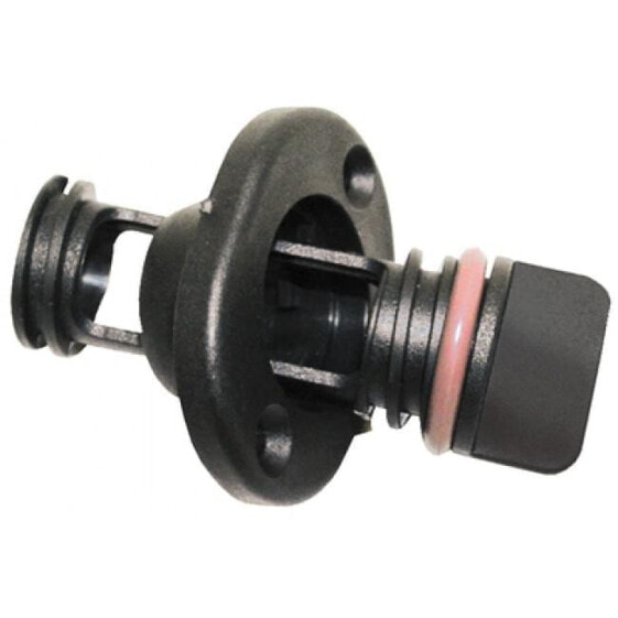 SEACHOICE Drain Plug Round Extension