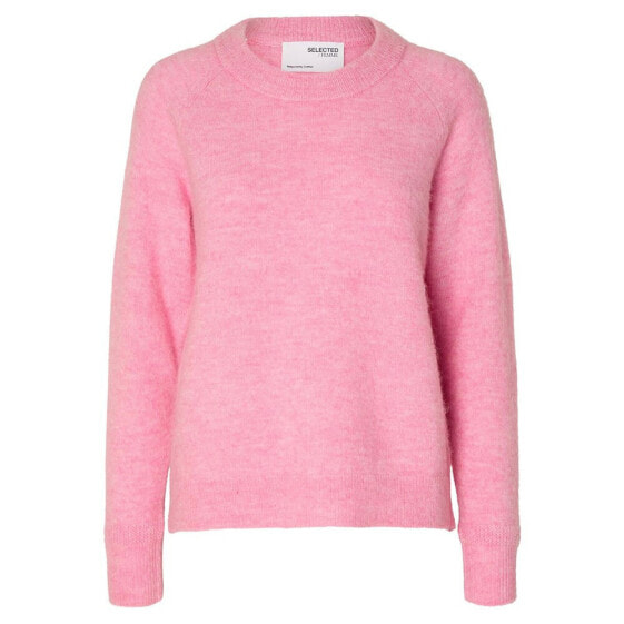 SELECTED Lulu O Neck Sweater