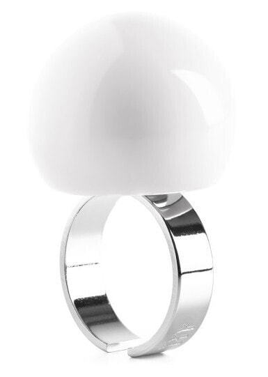 Original ring A100 11-4800 Bianco