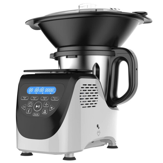 Chef-O-Matic® Kitchen Robot