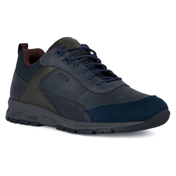 GEOX Delray Abx trainers