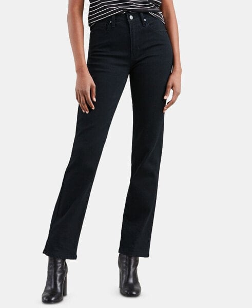 Women's 724 Straight-Leg Jeans