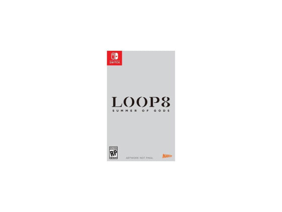 Loop8: Summer Of Gods - Nintendo Switch