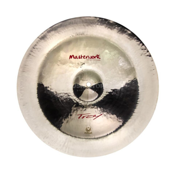 Masterwork Troy China 18"