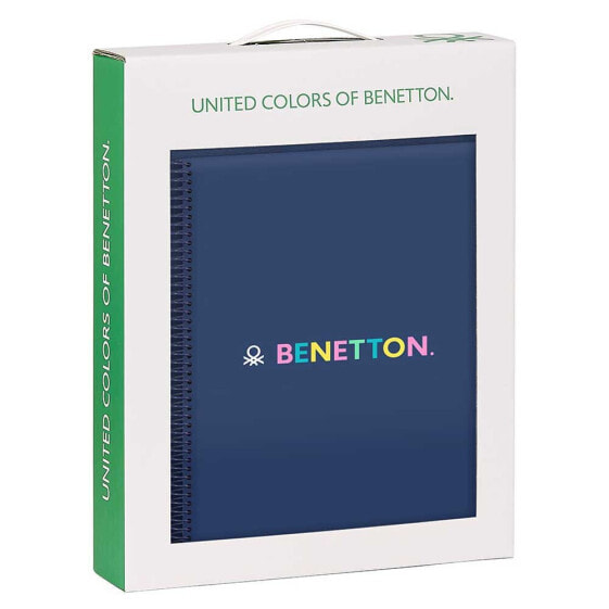 SAFTA Benetton Gift Set
